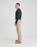 Calça Tática Platoon Rip-Stop Ultimate - Caqui