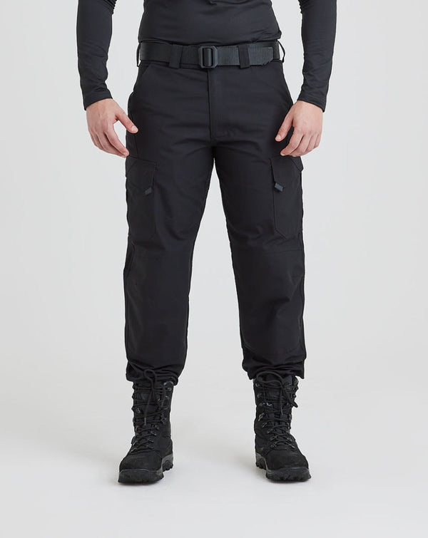 Calça Tática Platoon Rip-Stop Ultimate - Preto