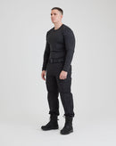 Calça Tática Platoon Rip-Stop Ultimate - Preto