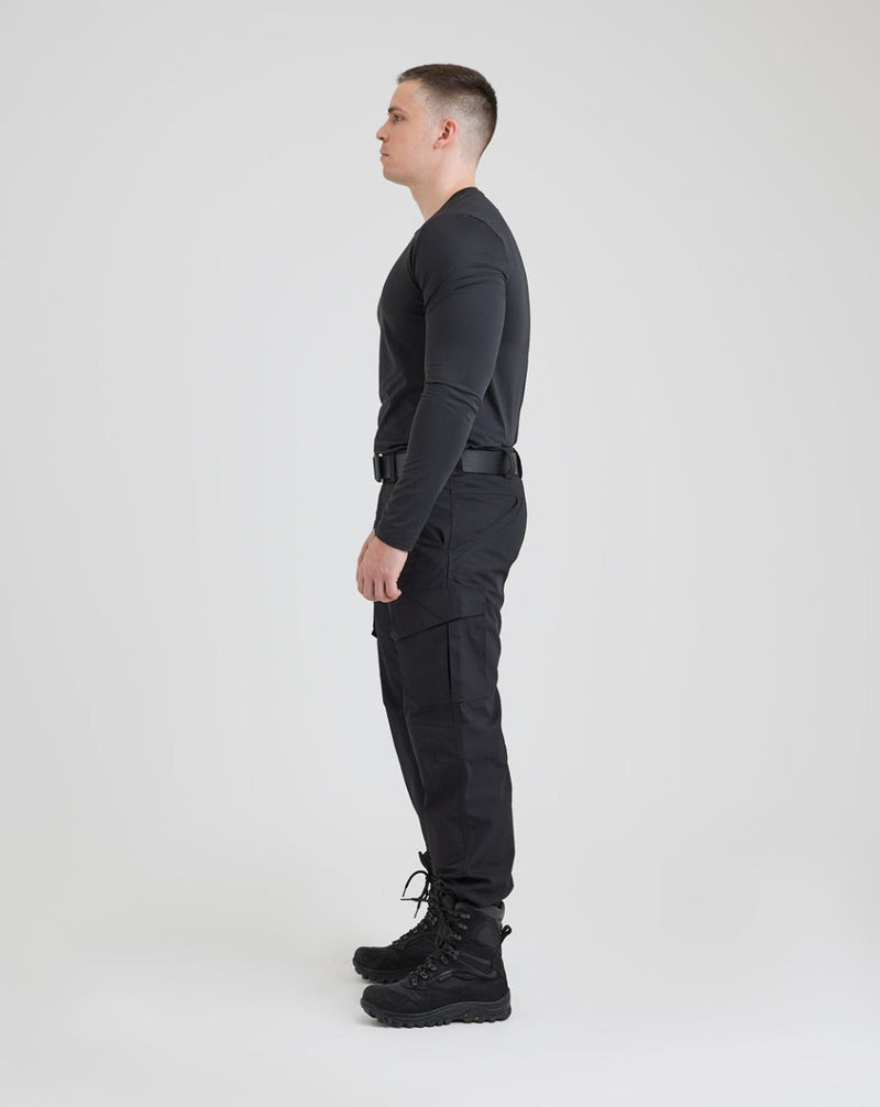 Calça Tática Platoon Rip-Stop Ultimate - Preto