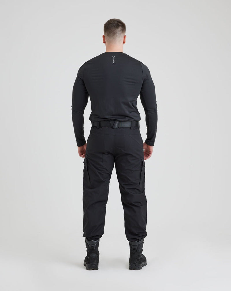 Calça Tática Platoon Rip-Stop Ultimate - Preto