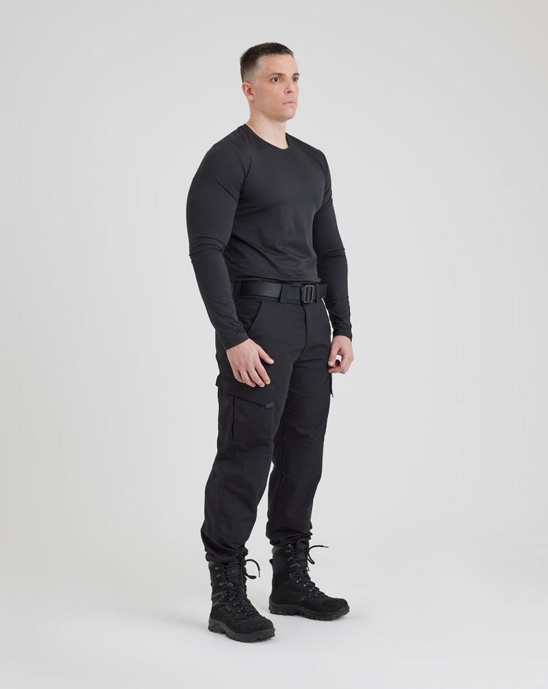 Calça Tática Platoon Rip-Stop Ultimate - Preto