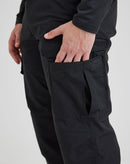 Calça Tática Platoon Rip-Stop Ultimate - Preto