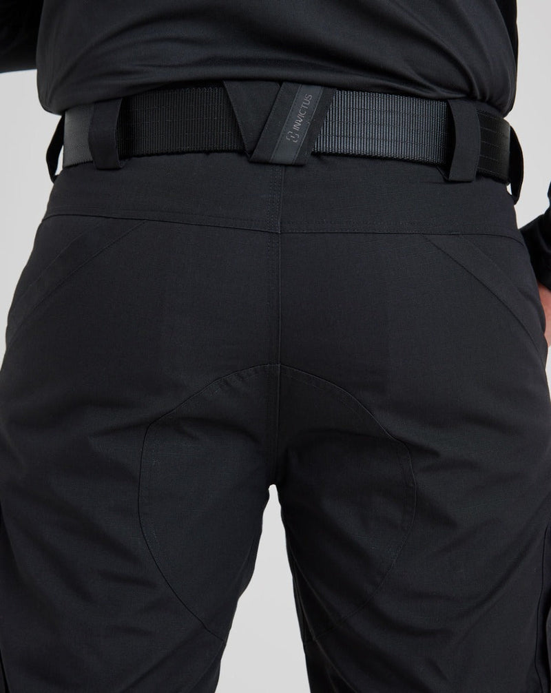 Calça Tática Platoon Rip-Stop Ultimate - Preto