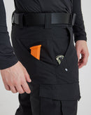 Calça Tática Platoon Rip-Stop Ultimate - Preto