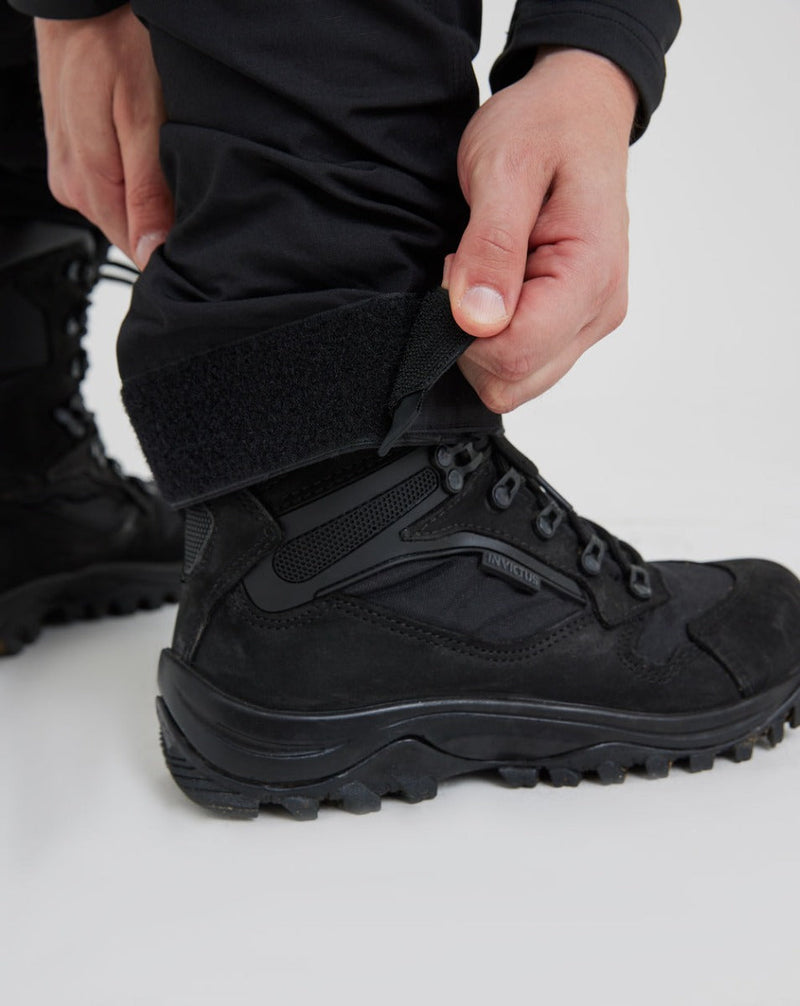 Calça Tática Platoon Rip-Stop Ultimate - Preto