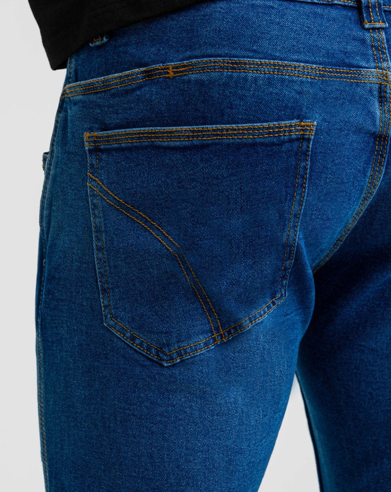 Calça Jeans Legion 3.0 - Azul