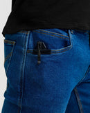 Calça Jeans Legion 3.0 - Azul