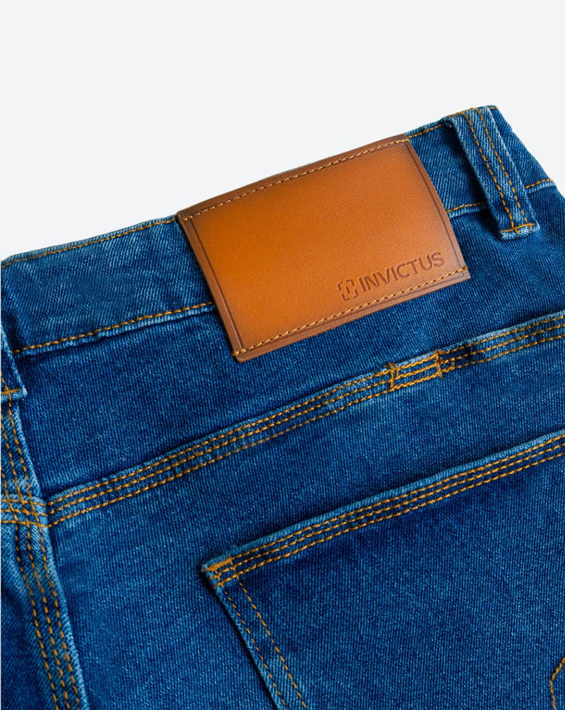 Calça Jeans Legion 3.0 - Azul