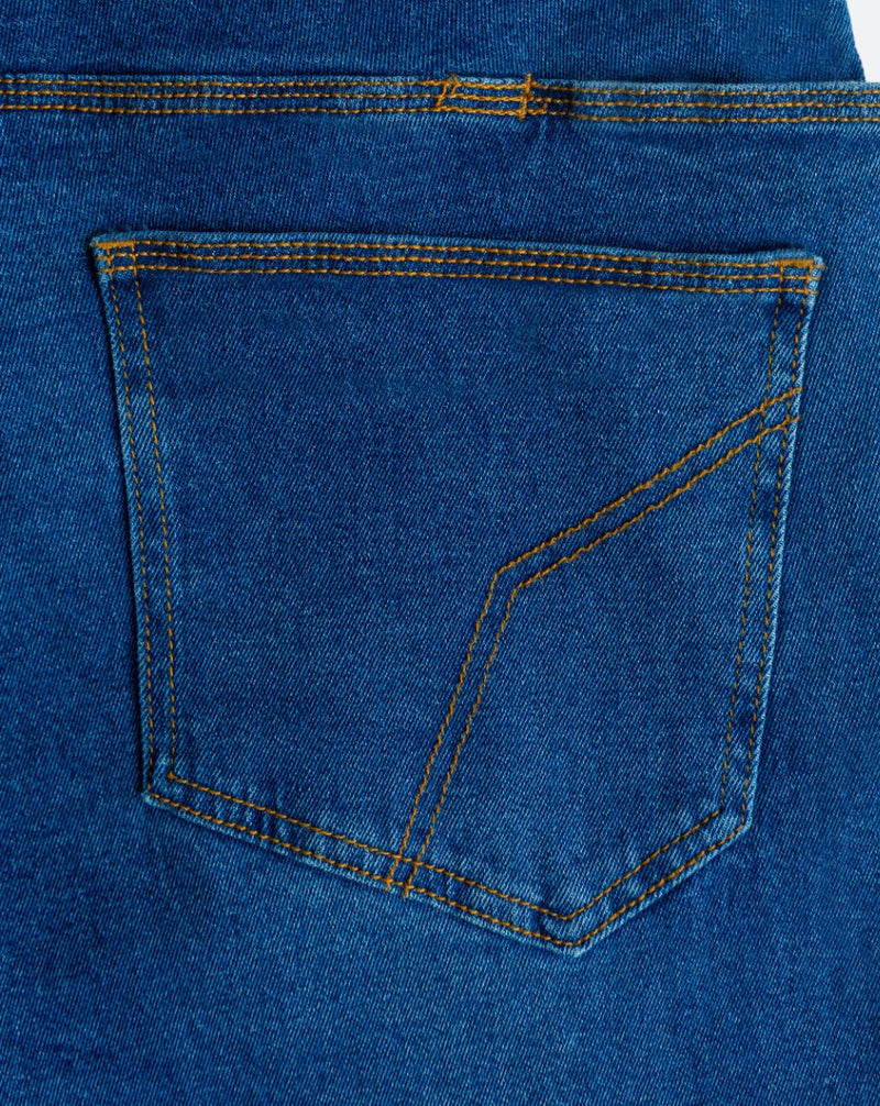 Calça Jeans Legion 3.0 - Azul