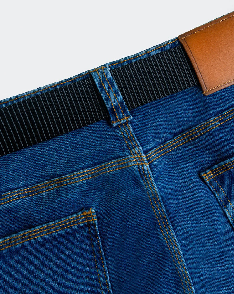 Calça Jeans Legion 3.0 - Azul