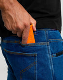 Calça Jeans Legion 3.0 - Azul