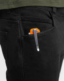 Calça Jeans Legion 3.0 - Preta