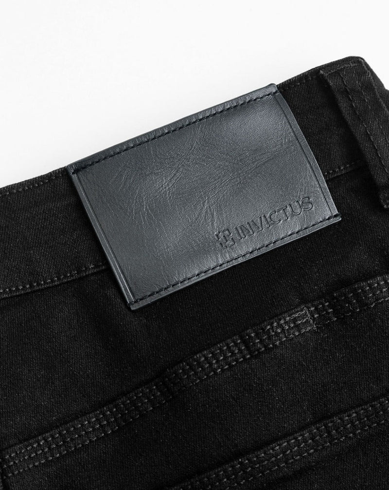 Calça Jeans Legion 3.0 - Preta