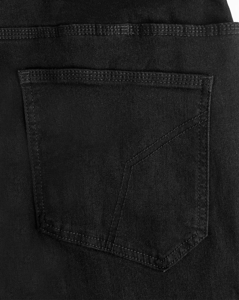 Calça Jeans Legion 3.0 - Preta