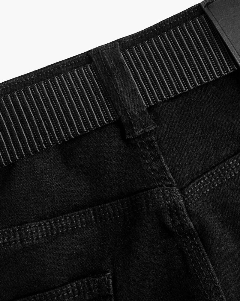 Calça Jeans Legion 3.0 - Preta