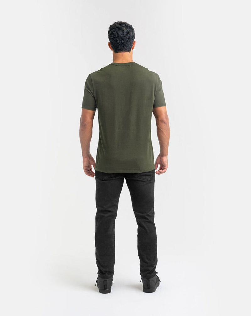 Calça Jeans Legion 3.0 - Preta