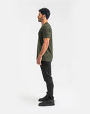 Calça Jeans Legion 3.0 - Preta