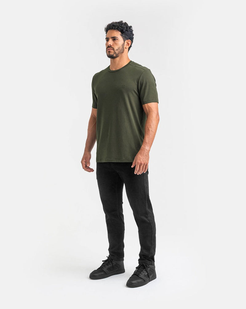 Calça Jeans Legion 3.0 - Preta