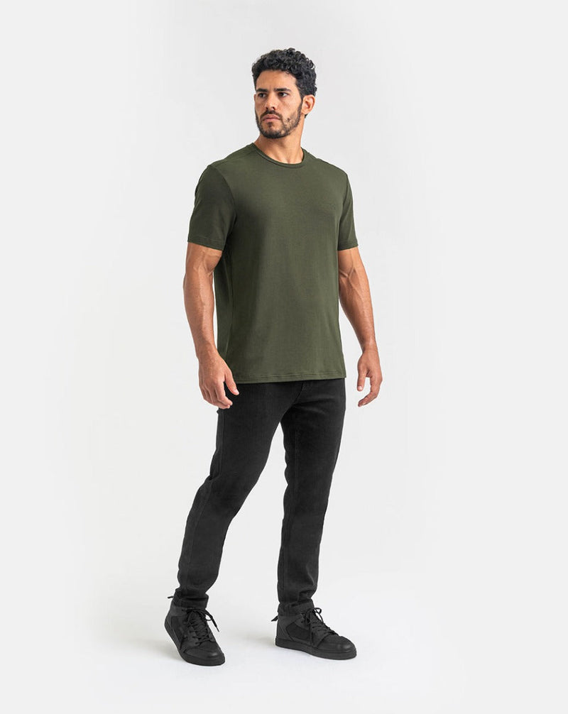 Calça Jeans Legion 3.0 - Preta