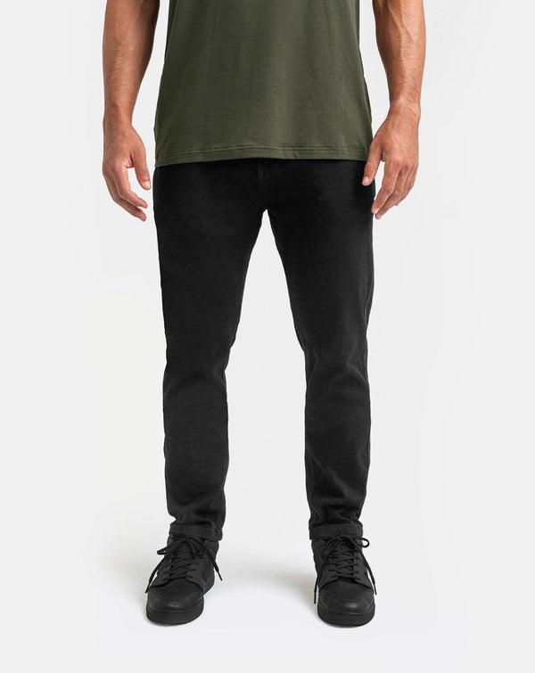 Calça Jeans Legion 3.0 - Preta