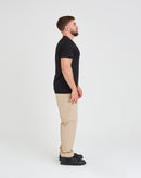 Calça Conversível Commuter - Caqui