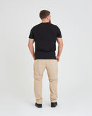 Calça Conversível Commuter - Caqui