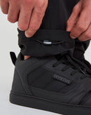 Calça Conversível Commuter - Preta