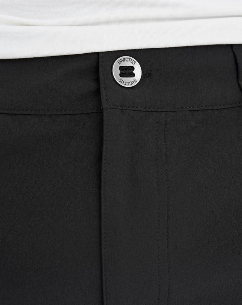 Calça Conversível Commuter - Preta