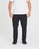 Calça Conversível Commuter - Preta