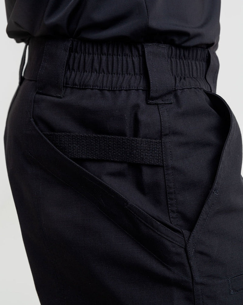 Calça Maverick - Preto