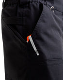 Calça Maverick - Preto