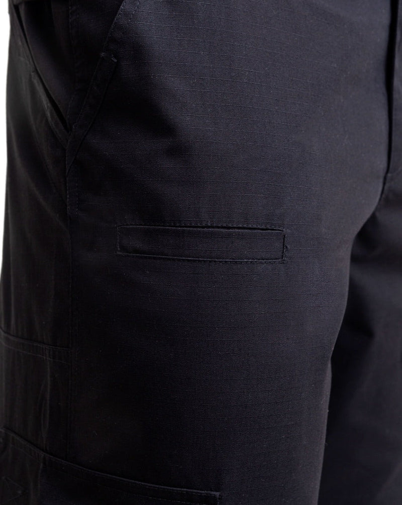 Calça Maverick - Preto