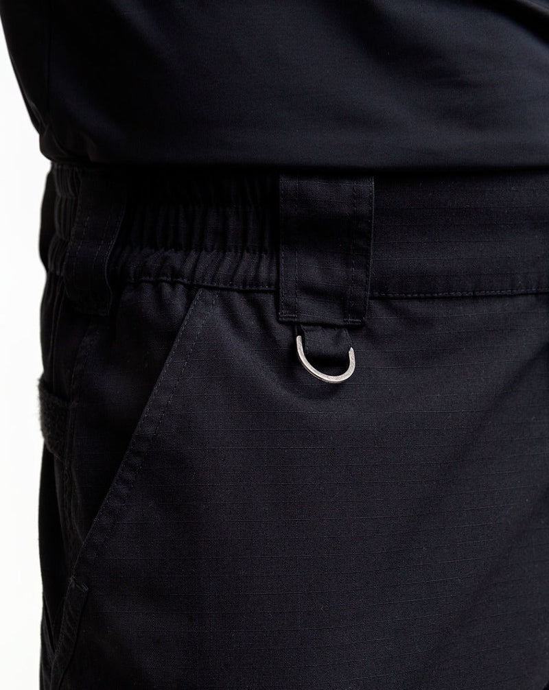 Calça Maverick - Preto