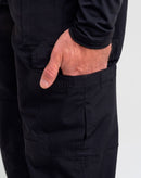 Calça Maverick - Preto