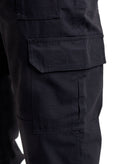 Calça Maverick - Preto