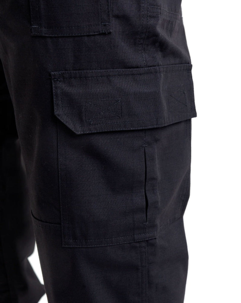 Calça Maverick - Preto