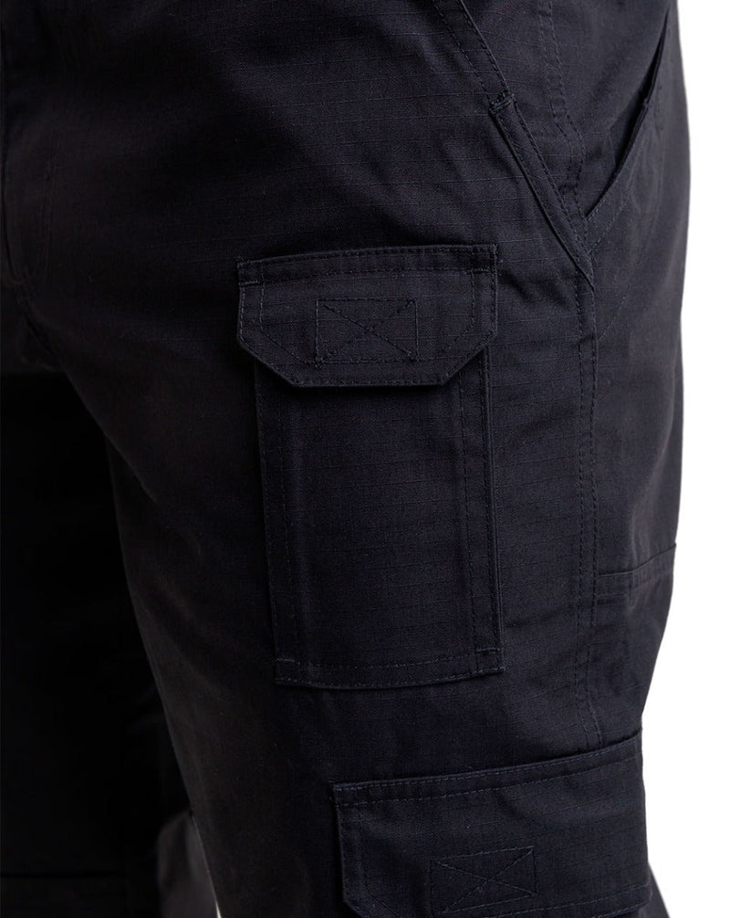 Calça Maverick - Preto