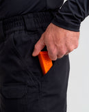 Calça Maverick - Preto