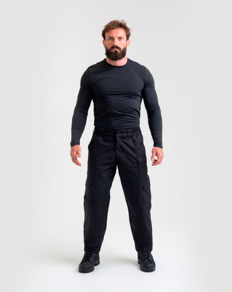 Calça Maverick - Preto