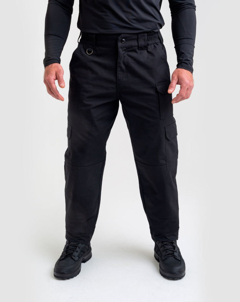 Calça Maverick - Preto