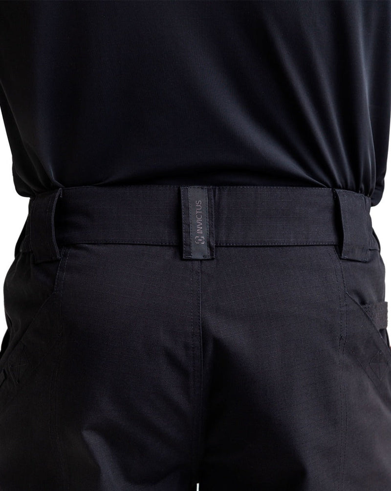 Calça Maverick - Preto