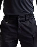 Calça Maverick - Preto