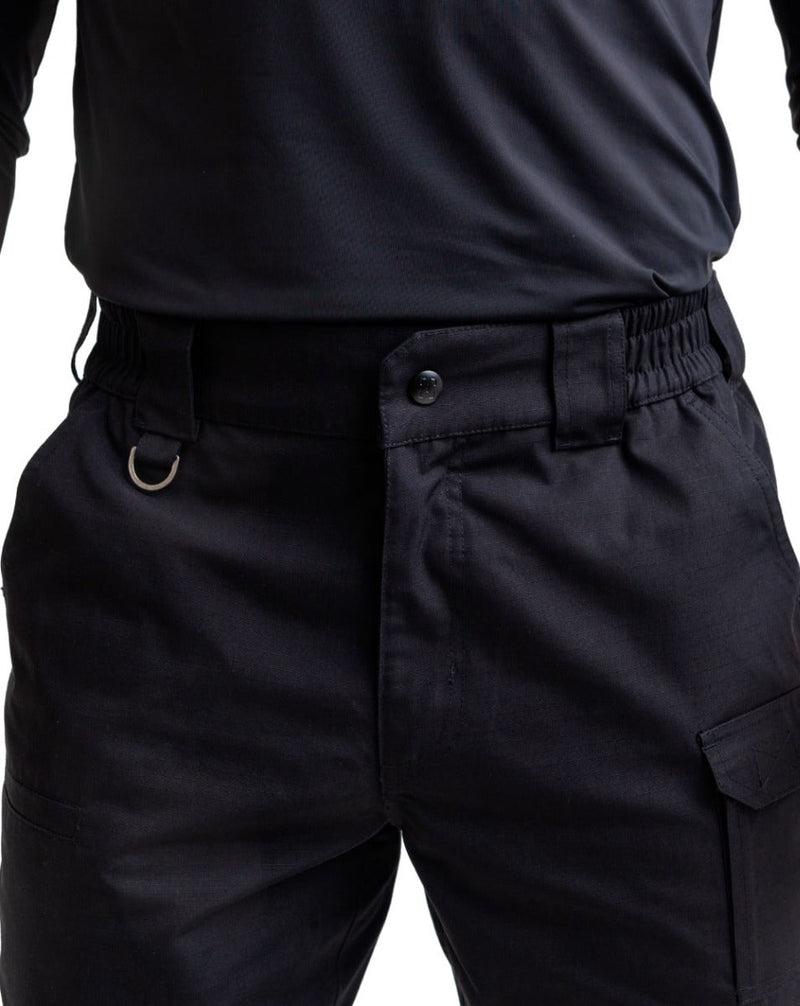 Calça Maverick - Preto