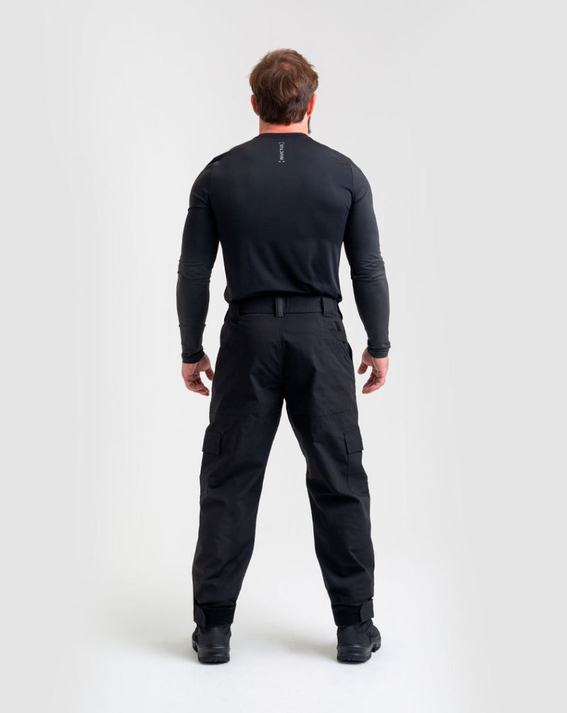 Calça Maverick - Preto