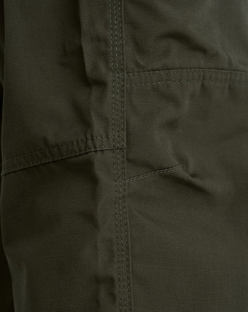 Calça Tática Platoon Rip-Stop Ultimate - Verde Oliva