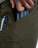 Calça Tática Platoon Rip-Stop Ultimate - Verde Oliva