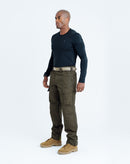 Calça Tática Platoon Rip-Stop Ultimate - Verde Oliva