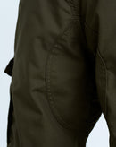 Calça Tática Platoon Rip-Stop Ultimate - Verde Oliva