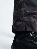 Calça Tática Platoon Rip-Stop Ultimate - Warskin Black